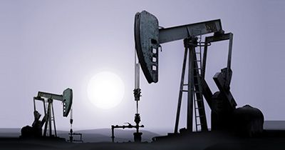 Нефть и газ